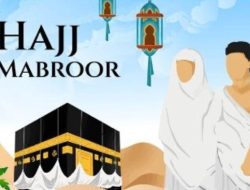 Contoh Sambutan Tuan Rumah Walimatussafar Haji 2026, Lengkap dengan Mukadimah Bahasa Arab