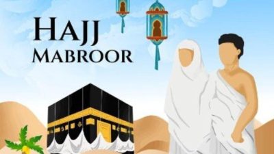 Contoh Sambutan Tuan Rumah Walimatussafar Haji 2026, Lengkap dengan Mukadimah Bahasa Arab