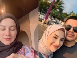 Hanya Haldy Sabri, Mantan Ibu Mertua Kecewa Ammar Zoni Jadi Kambing Hitam Irish Bella