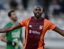 Arema FC Cari Pengganti Dalberto dan Joel Vinicius di Lini Depan, Tampil Pincang Hadapi Malut United