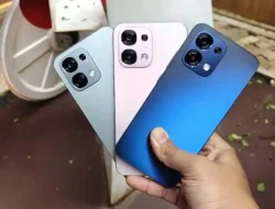 Harga HP Oppo Terbaru 2026: A6 Pro, Reno 15F, Find X9 Pro