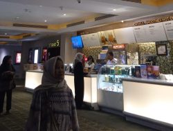 8 film bioskop yang tayang Mei 2026, dari horor hingga romantis