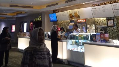 8 film bioskop yang tayang Mei 2026, dari horor hingga romantis