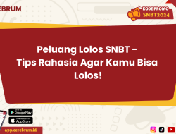 Strategi Lolos SNBT Unja 2026: Peluang dari Hukum hingga Kimia