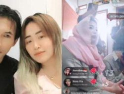 Pinkan Mambo Hanya Dapat Rp300 Ribu