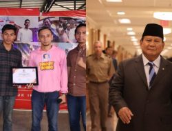 Kritik Prabowo: Kaum Terdidik yang Terpesona Hal Asing