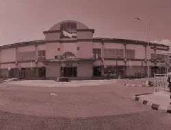 Wow! 3 Wisata Dekat Stasiun Garut, Liburan Menyenangkan yang Mudah Dijangkau