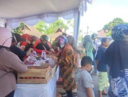 Inflasi Bangka Belitung: Terkendali Secara Angka, Rentan dari Struktur