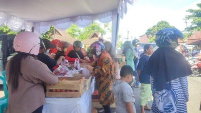 Inflasi Bangka Belitung: Terkendali Secara Angka, Rentan dari Struktur