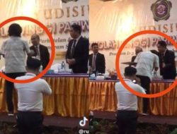 Pria Bawa Kue ke Makam Vidi Aldiano, Istri Ustaz Bongkar Fakta Terkini