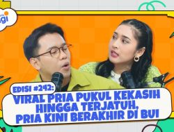 Pria Pukul Istri Hingga Tewas Usai Chat Mesra dengan Selingkuhan