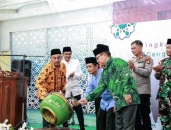 Wakil Wali Kota Terhenti, Suara Wanita Karaoke ‘Lelaki Cadangan’ Muncul di MTQ