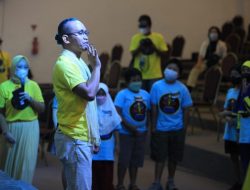 Iluni FIB UI 2025-2028 Dilantik, Siapkan Ekosistem dan Festival Budaya