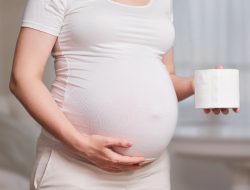 Kurma, Manfaat untuk Kesehatan Janin yang Harus Diketahui