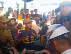 Menteri Bahlil: Indonesia Berhasil Atasi Krisis BBM Nasional