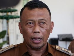 Senyum Sugiri di Balik Jeruji Bantah Isu Hoaks Kematian Bupati Ponorogo