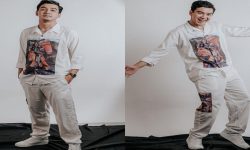 Profil dan Biodata Dito Darmawan, Aktor Muda Pemeran Ryan di Sinetron Terikat Janji