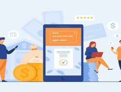 Denda Rp755 Miliar untuk 97 Pinjol, Debitur Waspadai Bunga Naik dan Penagihan Keras?