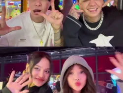 Motif Asli Perjodohan Fuji dan Reza Arap Terungkap, Erika Carlina Sentil Rachel Vennya dan Bravy