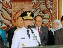 Menuju Birokrasi Modern, Aceh Timur Terapkan WFH Setiap Jumat