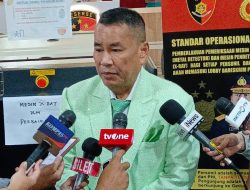 Hotman Paris: Peran 3 Polisi dalam Kasus Rudapaksa di Jambi Tak Bisa Dianggap Pasif