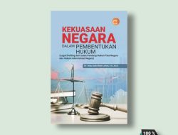 Boni Hargens: Kritikan Saiful Mujani Perlu Dilihat dari Sudut Pandang Negara dan Masyarakat Sipil