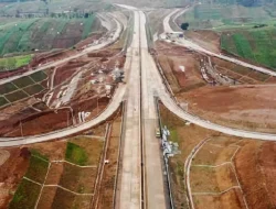 15 Kelurahan dan 4 Kecamatan di Tasikmalaya Terkena Proyek Tol Geta, Mulai Persiapan Lelang
