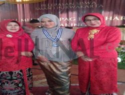 Siswa SMAN 1 Purwakarta Diblacklist Universitas Akibat Mengolok-Gurunya?