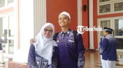 Jemaah Haji Termuda dan Tertua 2026 Jawa Tengah, Selisih Usia 80 Tahun