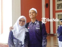 Jemaah Haji Termuda dan Tertua 2026 Jawa Tengah, Selisih Usia 80 Tahun