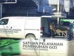 Nasib Kepala SPPG Usai Mobil Pengangkut Ompreng MBG Tabrak Balita 3 Tahun