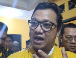 Ulama Dorong Daniel Mutaqien Jadi Kandidat Ketua DPD Golkar Jabar