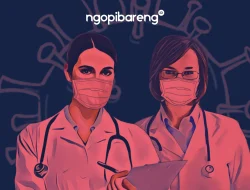 Bayi nyaris tertukar di Bandung, perawat ASN dinonaktifkan