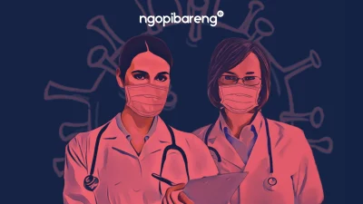 Bayi nyaris tertukar di Bandung, perawat ASN dinonaktifkan