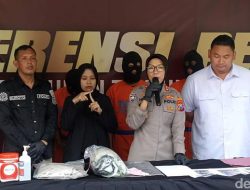 7 Pelaku Pengeroyokan Diburu, Detik-Detik Pria Dianiaya dan Dibakar di Pelabuhan Benoa
