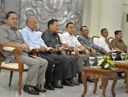 Isidorus Goa Bongkar Proses Panjang Klaim Proyek Listrik