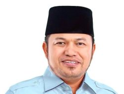 Rudy Masud, Gubernur Kaltim, Jadi Sorotan Lagi dengan Anggaran Rumah Dinas Rp25 Miliar
