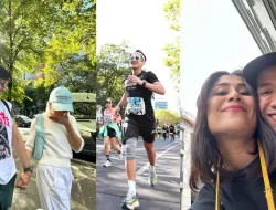 Tangis Gya Sadiqah Pecah Saat Tarra Budiman Penuhi ‘Wishlist’ di Ulang Tahun