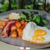 10 tempat brunch favorit di Kemang!